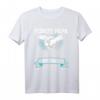 Vatertag Shirt Herren – Persönliches Geschenk für den besten Papa vom Sohn, Tochter oder Ehefrau, ideal für Geburtstag, Weihnachten oder den ersten Vatertag