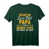 Lustiges Bonus Papa T-Shirt – Für den besten Stiefvater, Vatertag, Geburtstag & Weihnachten