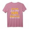 Lustiges Bonus Papa T-Shirt – Für den besten Stiefvater, Vatertag, Geburtstag & Weihnachten