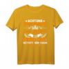 Lustiges Bonus Papa T-Shirt mit Sprüchen - Perfektes Vatertagsgeschenk, Geburtstag & Weihnachtsgeschenk für Stiefvater