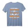 Lustiges Bonus Papa T-Shirt mit Sprüchen - Perfektes Vatertagsgeschenk, Geburtstag & Weihnachtsgeschenk für Stiefvater