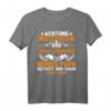 Lustiges Bonus Papa T-Shirt mit Sprüchen - Perfektes Vatertagsgeschenk, Geburtstag & Weihnachtsgeschenk für Stiefvater