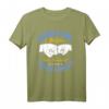 Bonus Papa Stiefsohn T-Shirt mit Wahrem Freundschaft Spruch – Lustiges Geschenk für Stiefvater, Papa & Bonuspapa zum Geburtstag & Anlass