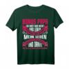 Herren Bonuspapa Stiefvater Geschenk T-Shirt - Persönliches Dankeschön für Weihnachten & Geburtstag