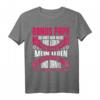 Herren Bonuspapa Stiefvater Geschenk T-Shirt - Persönliches Dankeschön für Weihnachten & Geburtstag
