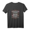 Bonus Papa du hast mir nicht das Leben Geschenk... T-Shirt - Persönliches Geschenk für Bonus Papa, Vater, Papa zu Vatertag, Weihnachten, Geburtstag oder Ostern