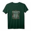 Bonus Papa du hast mir nicht das Leben Geschenk... T-Shirt - Persönliches Geschenk für Bonus Papa, Vater, Papa zu Vatertag, Weihnachten, Geburtstag oder Ostern