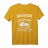 Stiefpapa & Bonuspapa T-Shirt für Vatertag, Herrentag & Himmelfahrt – Lustiges Outfit für Stiefvater und Bonus Papa