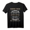 Bonus Papa Sohn Bonusvater T-Shirt für Vatertag, Herrentag & Himmelfahrt – Lustiges Outfit für Stiefpapa & stolze Bonusväter
