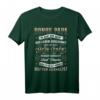 Bonus Papa Sohn Bonusvater T-Shirt für Vatertag, Herrentag & Himmelfahrt – Lustiges Outfit für Stiefpapa & stolze Bonusväter