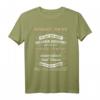 Bonus Papa Sohn Bonusvater T-Shirt für Vatertag, Herrentag & Himmelfahrt – Lustiges Outfit für Stiefpapa & stolze Bonusväter