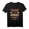 Cooler Bonus Papa Spruch T-Shirt - Vintage Geschenkidee für Stiefvater, Adoptivvater & Pflegevater zu Geburtstag, Weihnachten & Vatertag