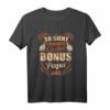Cooler Bonus Papa Spruch T-Shirt - Vintage Geschenkidee für Stiefvater, Adoptivvater & Pflegevater zu Geburtstag, Weihnachten & Vatertag