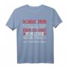 Herren Bonus Papa Stiefvater Leben besser gemacht Geschenk T-Shirt - Humorvolles Vatertagsgeschenk für Bonuspapa & Stiefvater