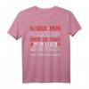 Herren Bonus Papa Stiefvater Leben besser gemacht Geschenk T-Shirt - Humorvolles Vatertagsgeschenk für Bonuspapa & Stiefvater
