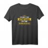 Herren Bonus Papa T-Shirt – Geschenk für Stiefvater, Bonusvater & Vater zum Geburtstag, Weihnachten & Vatertag