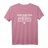 Herren Vatertag T-Shirt – Lustiges Geschenk für Stiefvater, Papa & Männer zum Vatertag, Herrentag & Himmelfahrt