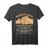Lustiges Bonus Papa Geschenk T-Shirt – Perfekte Geburtstags-, Weihnachts- oder Vatertagsüberraschung für humorvolle Väter