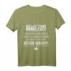 Bonus Papa T-Shirt - Persönliches Geschenk für den Stiefvater zum Geburtstag, Weihnachten & Dankeschön