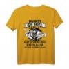 Tochter Sohn Kind Vater Bonus Papa Daddy Stiefvater T-Shirt – Perfektes Geschenk für Papa, Geburtstags-, Weihnachts- und Vatertagsgeschenk