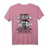 Tochter Sohn Kind Vater Bonus Papa Daddy Stiefvater T-Shirt – Perfektes Geschenk für Papa, Geburtstags-, Weihnachts- und Vatertagsgeschenk