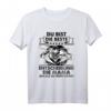 Tochter Sohn Kind Vater Bonus Papa Daddy Stiefvater T-Shirt – Perfektes Geschenk für Papa, Geburtstags-, Weihnachts- und Vatertagsgeschenk