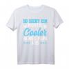 Bonus Papa T-Shirt - Cooles Vintage Geschenk für Bonusvater, Stiefvater & Bonus Dad zu Geburtstag, Weihnachten & Vatertag