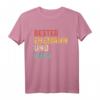Bester Ehemann und Papa der Welt T-Shirt – Lustiges Geschenk zum Jahrestag, Geburtstag, Hochzeitstag & für besondere Anlässe
