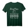 Bonus Papa T-Shirt – Lustiges Vatertagsgeschenk mit Spruch für Papa, Vater, Paps, Dad – Ideales Geschenk für Männer zum Vatertag, Herrentag & Himmelfahrt