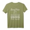 Bonus Papa T-Shirt – Lustiges Vatertagsgeschenk mit Spruch für Papa, Vater, Paps, Dad – Ideales Geschenk für Männer zum Vatertag, Herrentag & Himmelfahrt