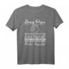 Bonus Papa T-Shirt – Lustiges Vatertagsgeschenk mit Spruch für Papa, Vater, Paps, Dad – Ideales Geschenk für Männer zum Vatertag, Herrentag & Himmelfahrt