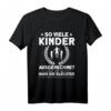 Stiefvater Vater Vatertag Spruch T-Shirt - Lustiges und Emotionales Geschenk für Bonus Papa zum Geburtstag, Weihnachten und Vatertag