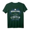 Bonus Papa T-Shirt - Lustiges Geschenk für Stiefvater, Bonusvater und Familienmitglieder zum Vatertag & Geburtstag