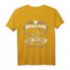 Bonus Papa T-Shirt - Lustiges Geschenk für Stiefvater, Bonusvater und Familienmitglieder zum Vatertag & Geburtstag