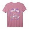 Bonus Papa T-Shirt - Lustiges Geschenk für Stiefvater, Bonusvater und Familienmitglieder zum Vatertag & Geburtstag