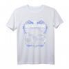 Bonus Papa T-Shirt - Lustiges Geschenk für Stiefvater, Bonusvater und Familienmitglieder zum Vatertag & Geburtstag