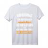 Bonus Papa Stiefvater Geschenk T-Shirt - Lustiges & Witziges Design für Bonusvater, Stiefvater & Vatertag