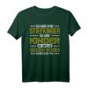 Keine Stiefkinder Bonus Papa T-Shirt – Lustiges Geschenk für Stiefpapa, Bonuspapa und Stiefvater für Geburtstag & Events