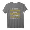 Keine Stiefkinder Bonus Papa T-Shirt – Lustiges Geschenk für Stiefpapa, Bonuspapa und Stiefvater für Geburtstag & Events