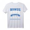 Herren Bonus Papa Stiefvater Geschenk T-Shirt – Humorvolles Motiv für Bonusvater & Stieffamilie