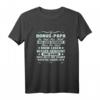 Lustiges Cooles Bester Stiefpapa Geschenkidee T-Shirt – Perfekt für Geburtstag, Weihnachten & Bonuspapa Überraschung