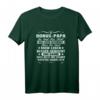 Lustiges Cooles Bester Stiefpapa Geschenkidee T-Shirt – Perfekt für Geburtstag, Weihnachten & Bonuspapa Überraschung