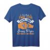 Ich habe zwei Titel Papa Und Bonus-Papa Ich rocke sie beide - Lustiges Vatertags T-Shirt für Stiefvater & Bonusvater