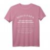Lustiges Bonus Papa Geschenk - Humorvolles Witz Stiefvater T-Shirt für Vatertag, Geburtstag & Weihnachten