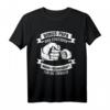 Herren Bonus Papa Stiefvater Stiefsohn Stiefvater Geschenk T-Shirt - Lustiges Motiv für Bonus Papis & Stiefväter zu Vatertag & Anlässen