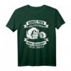 Herren Bonus Papa Stiefvater Stiefsohn Stiefvater Geschenk T-Shirt - Lustiges Motiv für Bonus Papis & Stiefväter zu Vatertag & Anlässen