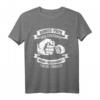 Herren Bonus Papa Stiefvater Stiefsohn Stiefvater Geschenk T-Shirt - Lustiges Motiv für Bonus Papis & Stiefväter zu Vatertag & Anlässen