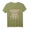 Bonus Papa Geschenk - Bester Stiefpapa T-Shirt mit Spruch für Geburtstage, Weihnachten & Vatertag