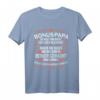 Bonus Papa Geschenk - Bester Stiefpapa T-Shirt mit Spruch für Geburtstage, Weihnachten & Vatertag