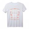 Bonus Papa Geschenk - Bester Stiefpapa T-Shirt mit Spruch für Geburtstage, Weihnachten & Vatertag